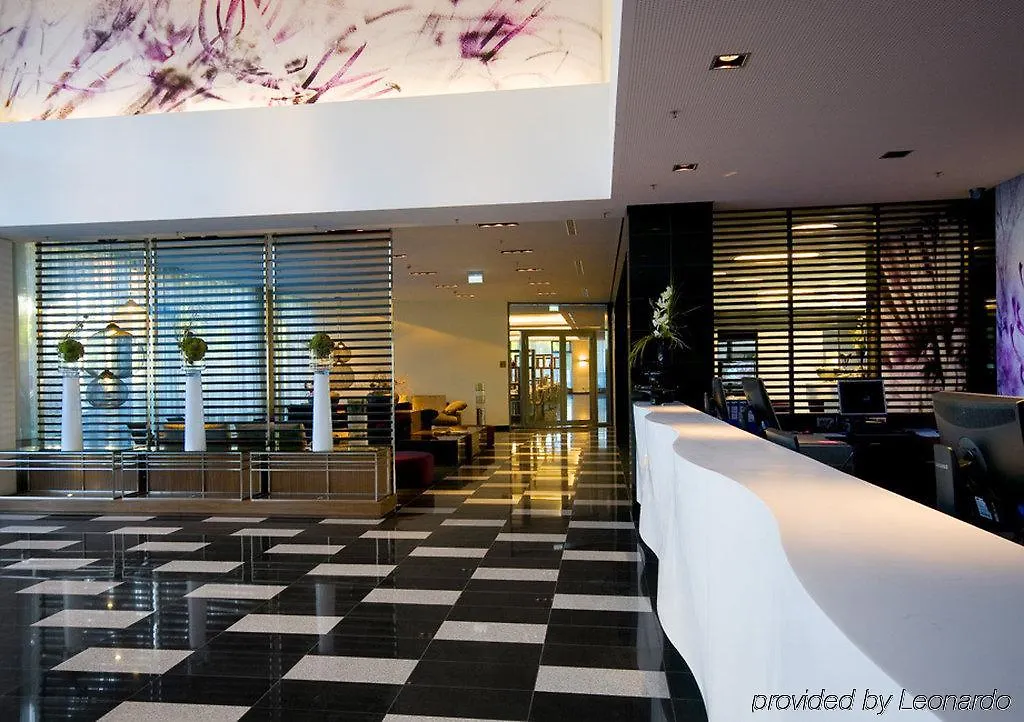 Eurostars Grand Central Munich 4*,