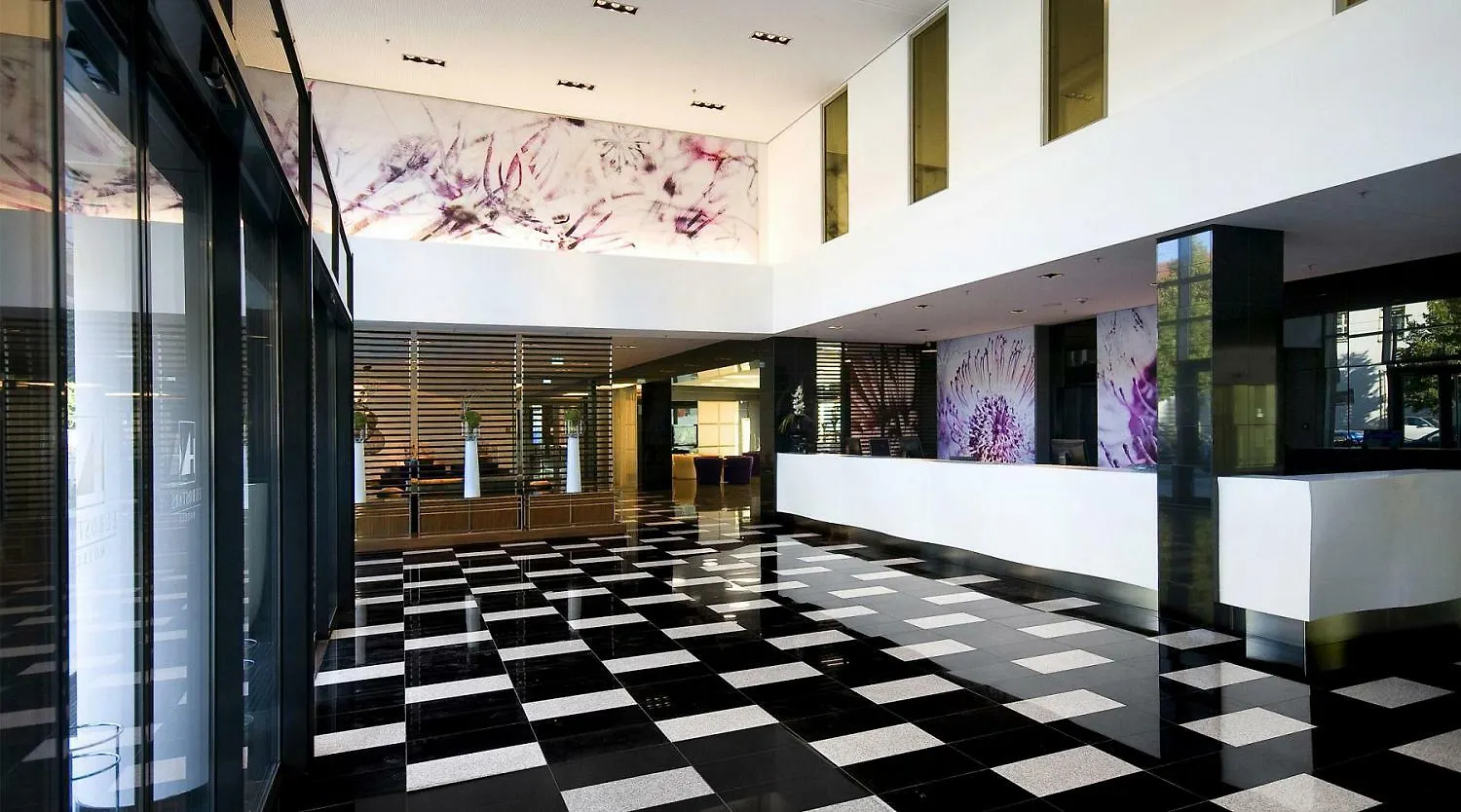 Eurostars Grand Central Munich 4*,  Germany