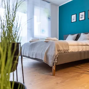  Apartment Munich Home