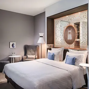 فندق شتيغينبيرغير, ميونيخ