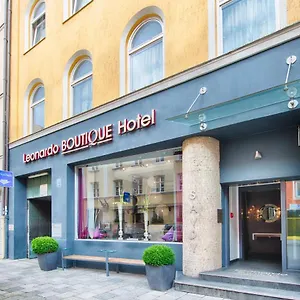 Leonardo Boutique Szálloda