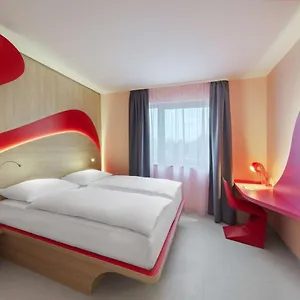 Prize By Radisson, Munich Airport Szálloda