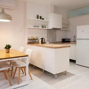 Apartment Elena