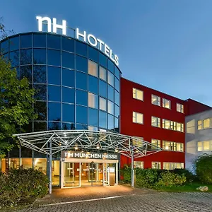 Nh Messe Szálloda