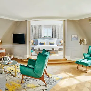 Mandarin Oriental, Münih