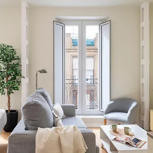 Apartment Opera Alameda