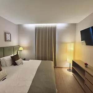شقة فندقية Onebavariahomes, ميونيخ