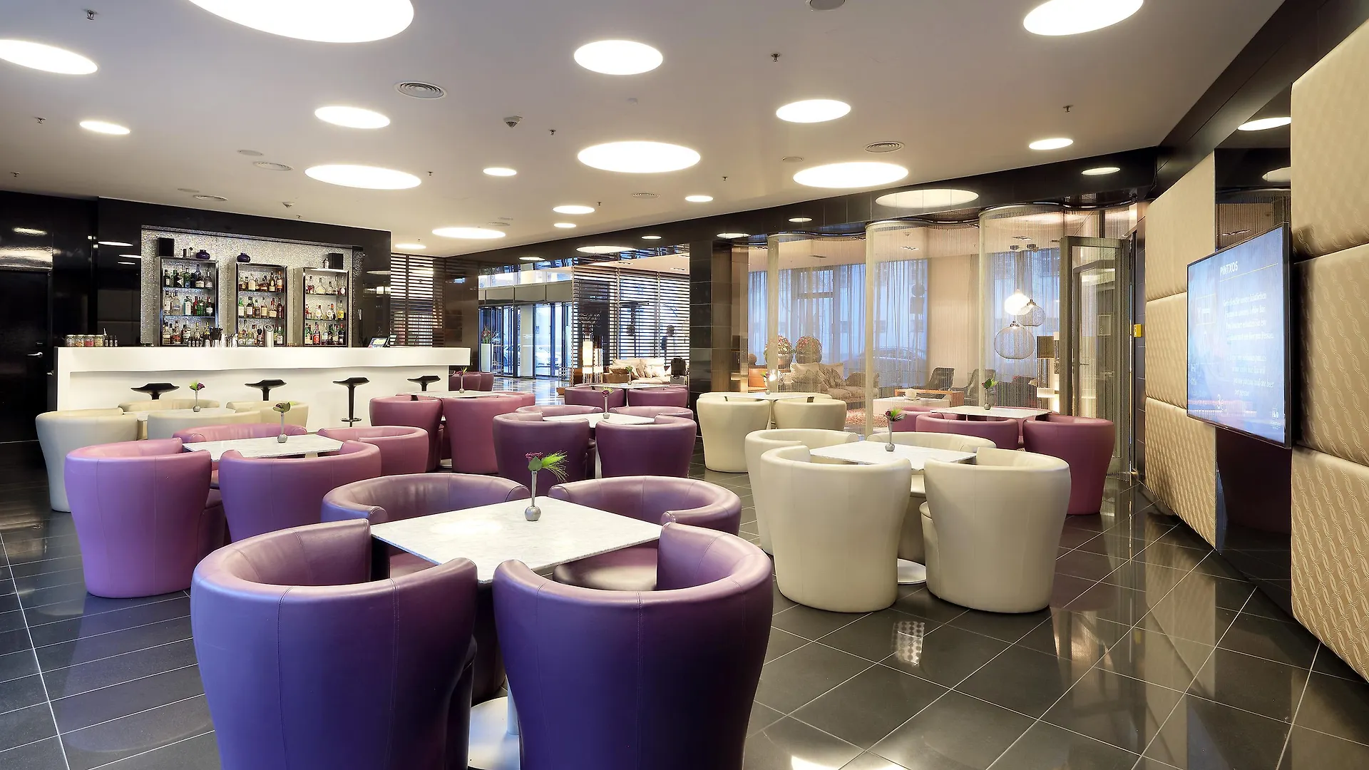 Eurostars Grand Central München 4*,  Németország