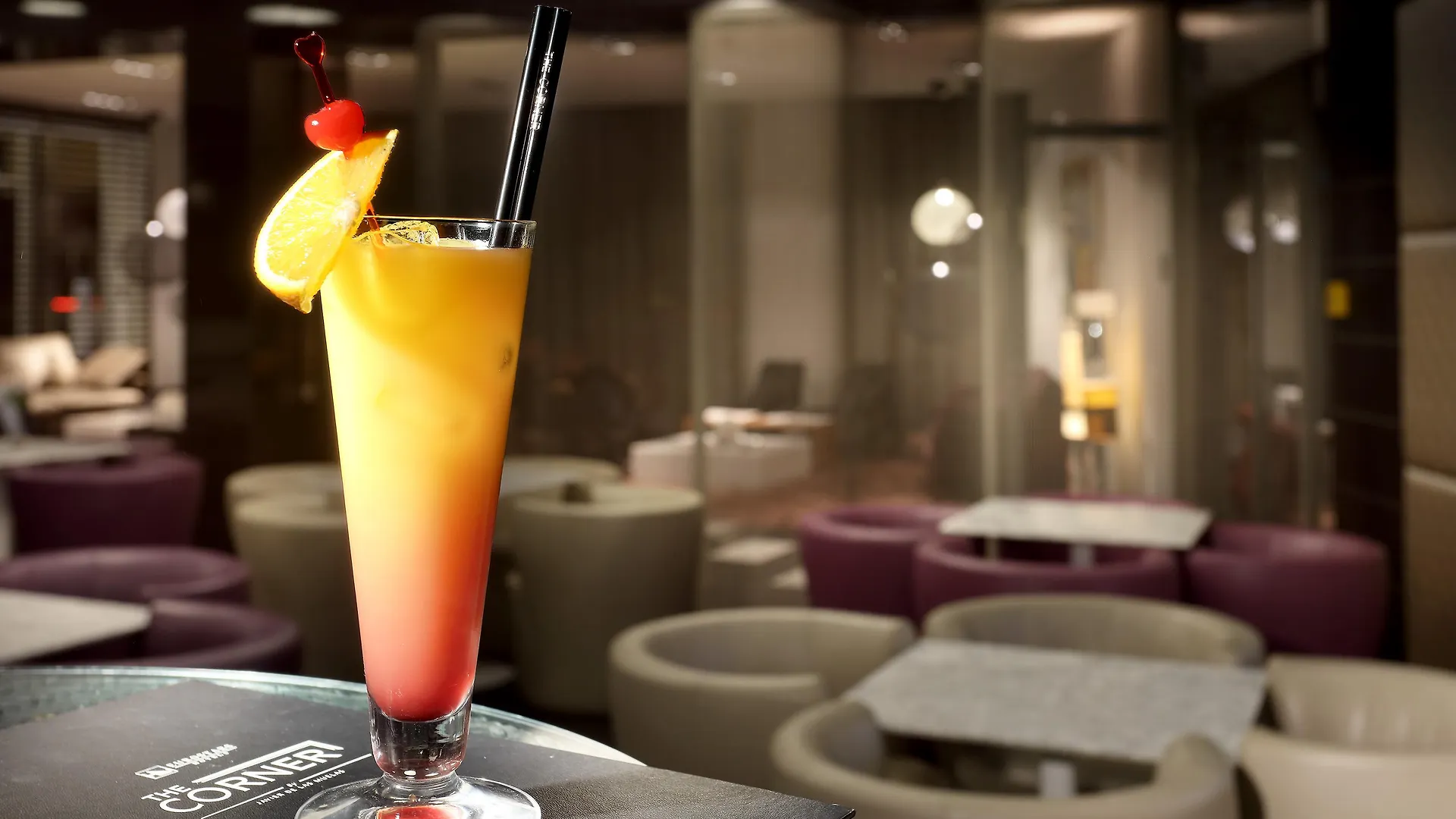 Eurostars Grand Central München Szálloda