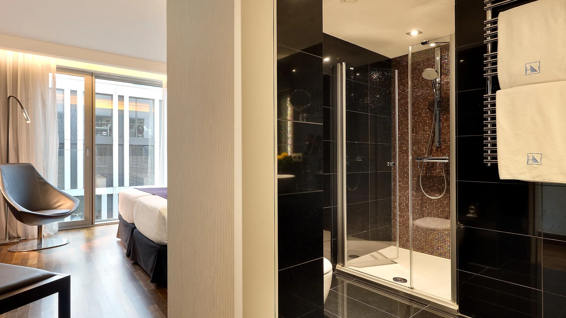 Eurostars Grand Central Munich 4*,  Germany