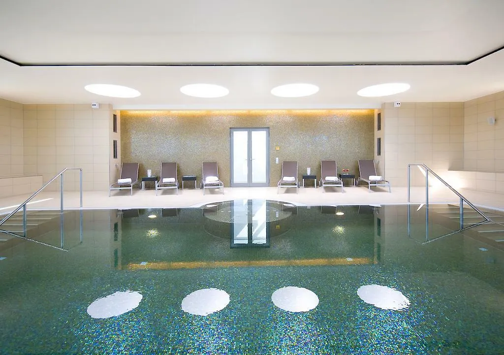 Eurostars Grand Central München
